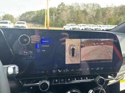 2026 Chevrolet Blazer EV SS