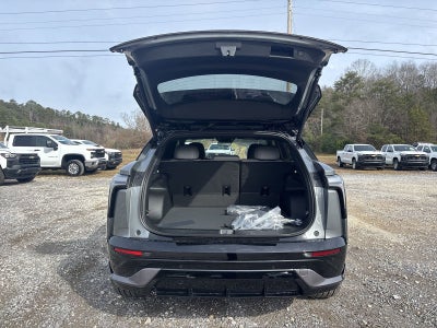 2026 Chevrolet Blazer EV SS