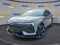 2026 Chevrolet Blazer EV SS