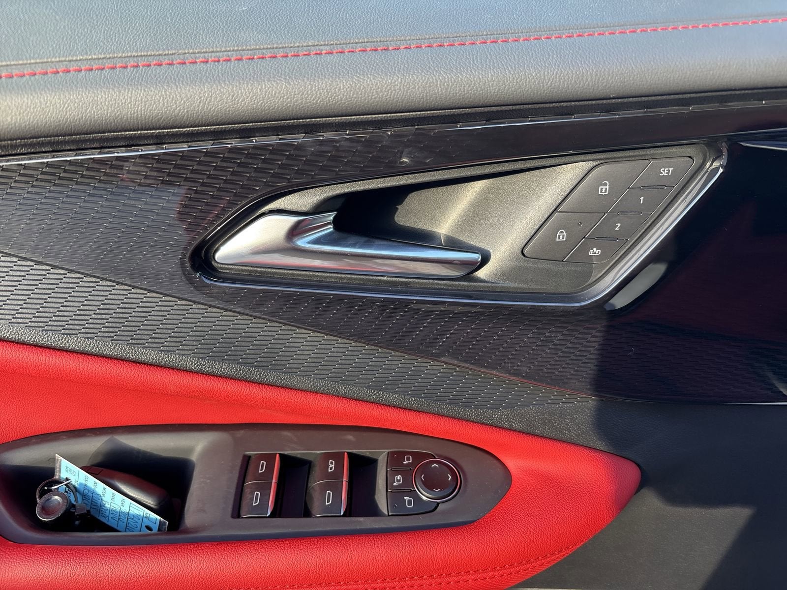 2026 Chevrolet Blazer EV SS