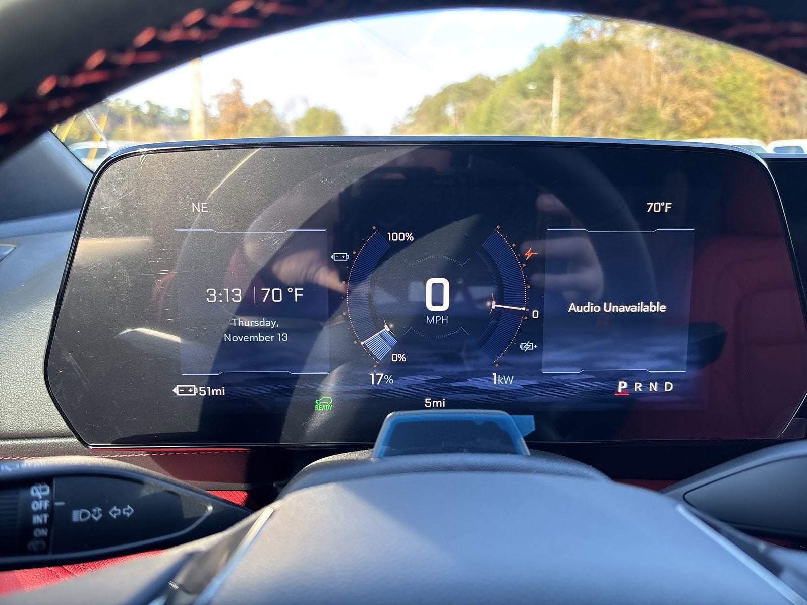 2026 Chevrolet Blazer EV SS
