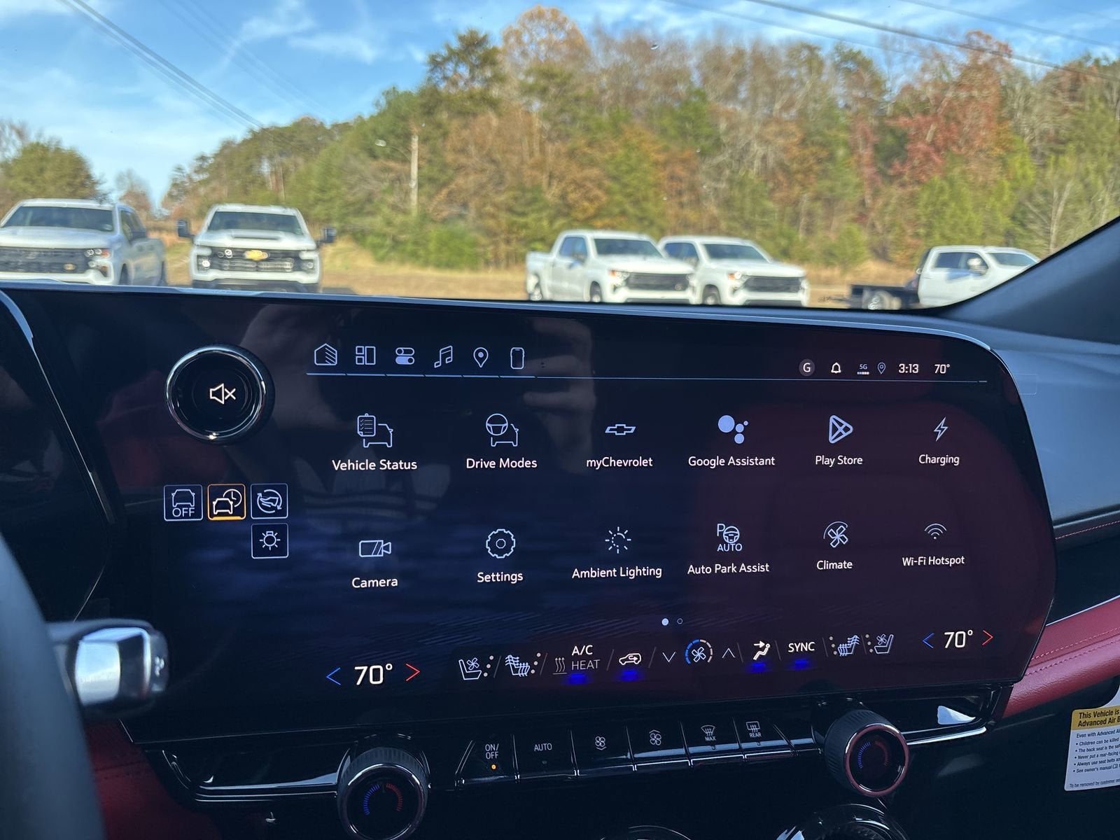 2026 Chevrolet Blazer EV SS
