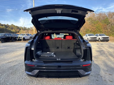 2026 Chevrolet Blazer EV SS