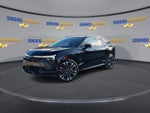 2026 Chevrolet Blazer EV SS
