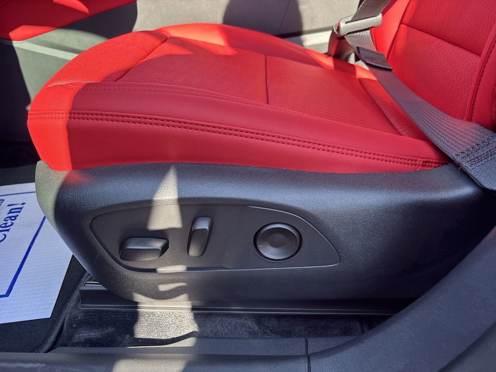 2026 Chevrolet Blazer EV SS