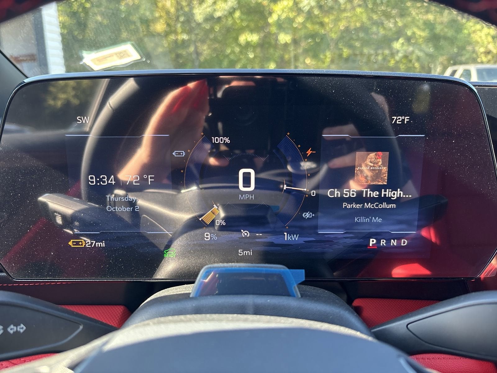 2026 Chevrolet Blazer EV SS