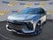 2026 Chevrolet Blazer EV SS