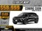 2027 Chevrolet Blazer EV SS