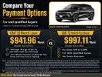 2027 Chevrolet Blazer EV SS
