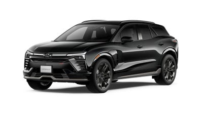 2027 Chevrolet Blazer EV SS