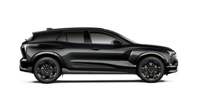 2027 Chevrolet Blazer EV SS