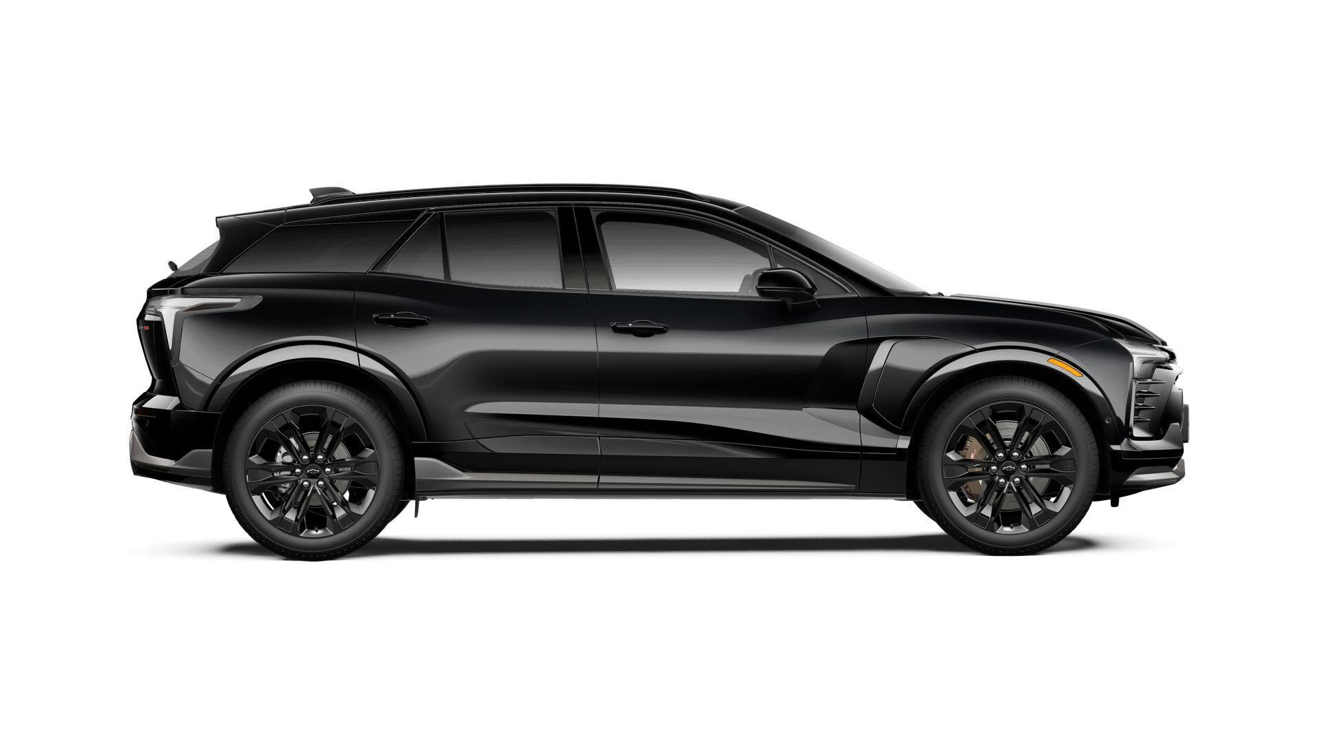 2027 Chevrolet Blazer EV SS