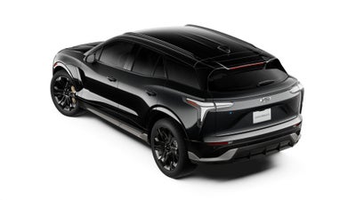 2027 Chevrolet Blazer EV SS