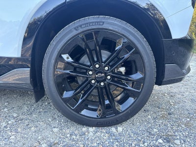 2027 Chevrolet Blazer EV SS