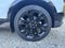 2027 Chevrolet Blazer EV SS