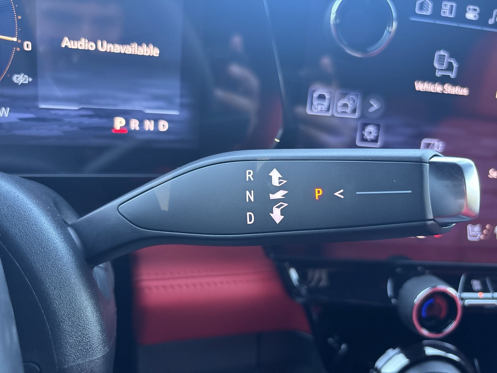 2027 Chevrolet Blazer EV SS