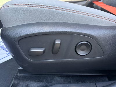 2026 Chevrolet Blazer EV SS