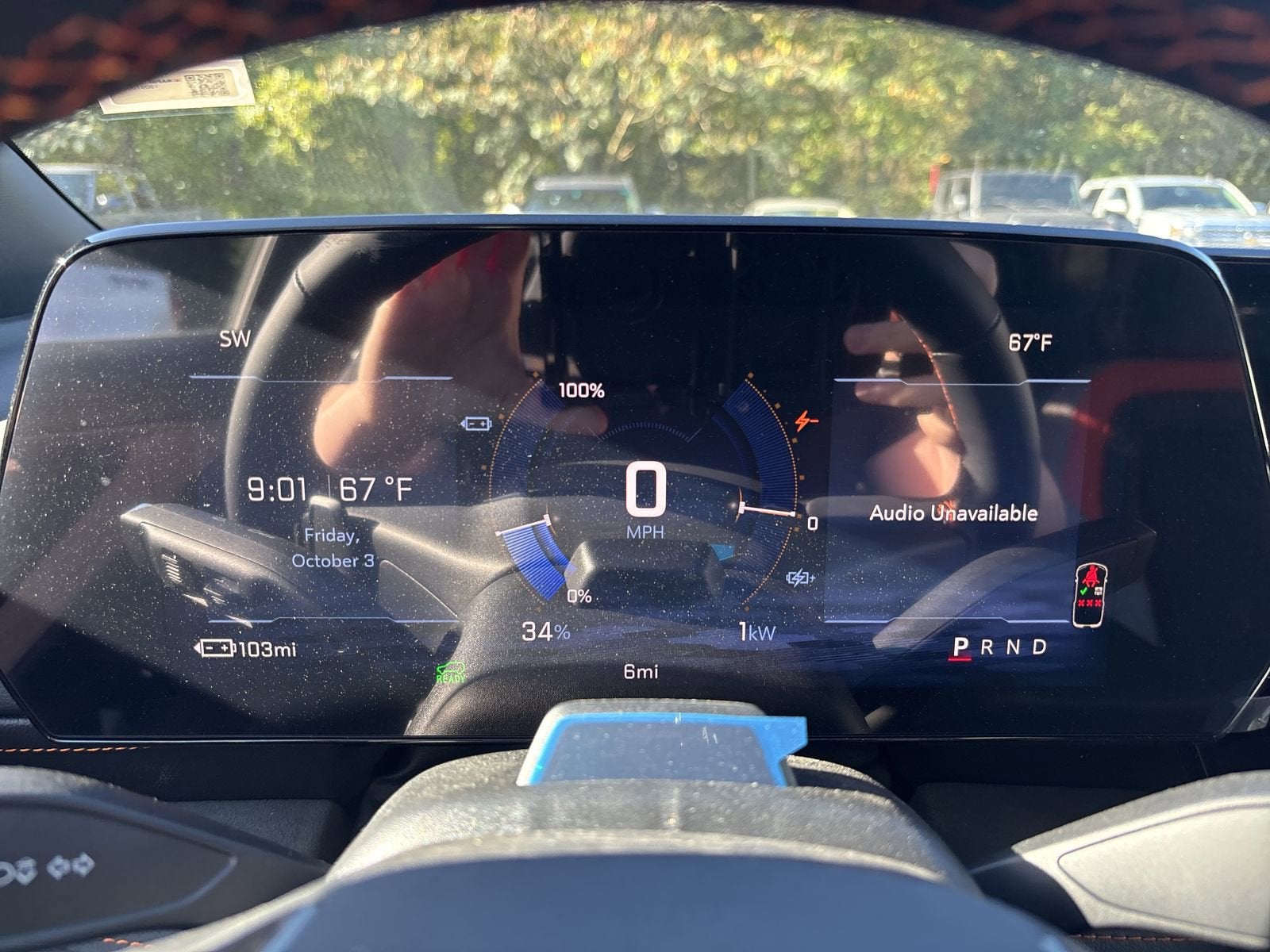 2026 Chevrolet Blazer EV SS