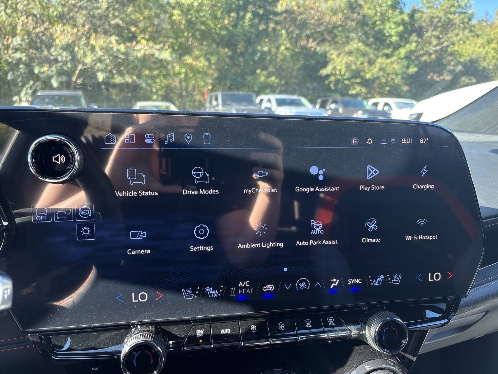 2026 Chevrolet Blazer EV SS