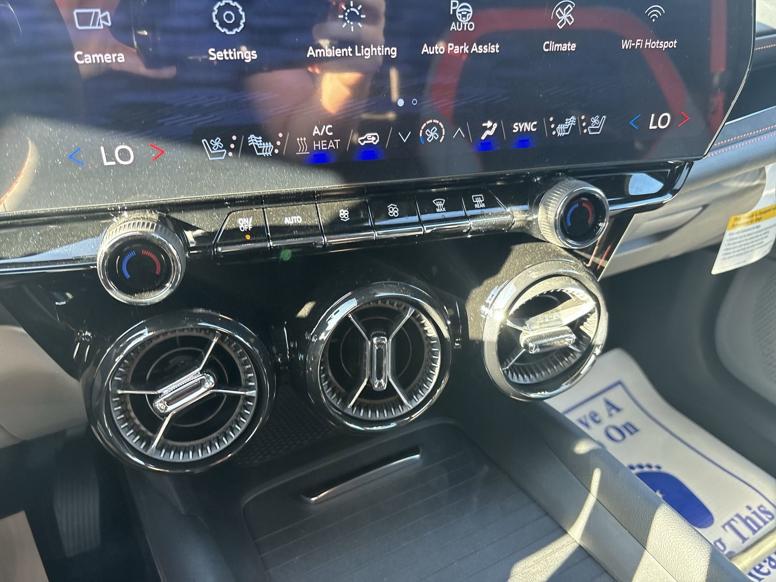 2026 Chevrolet Blazer EV SS