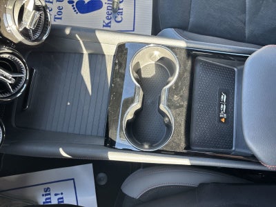 2026 Chevrolet Blazer EV SS