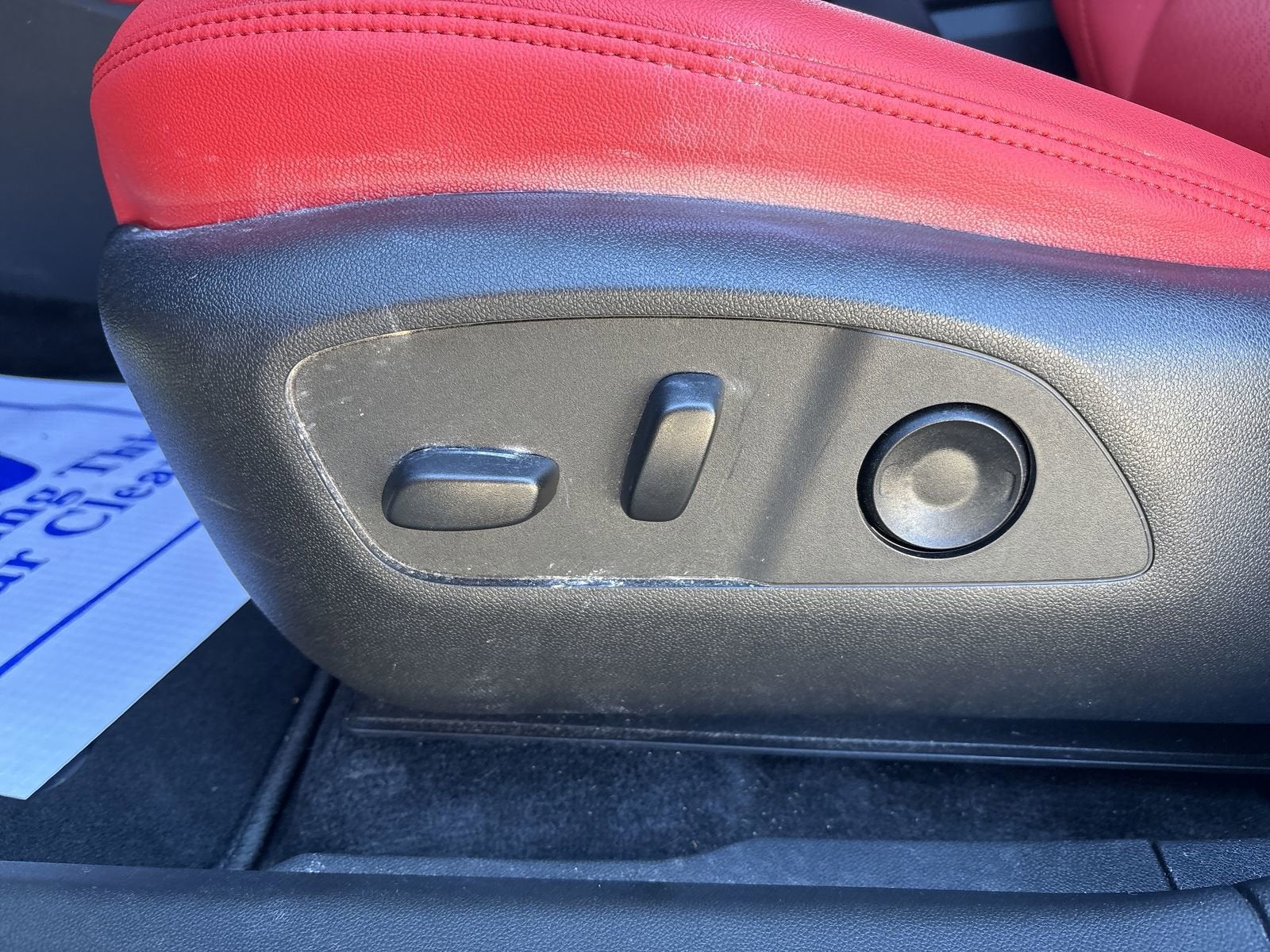 2026 Chevrolet Blazer EV SS