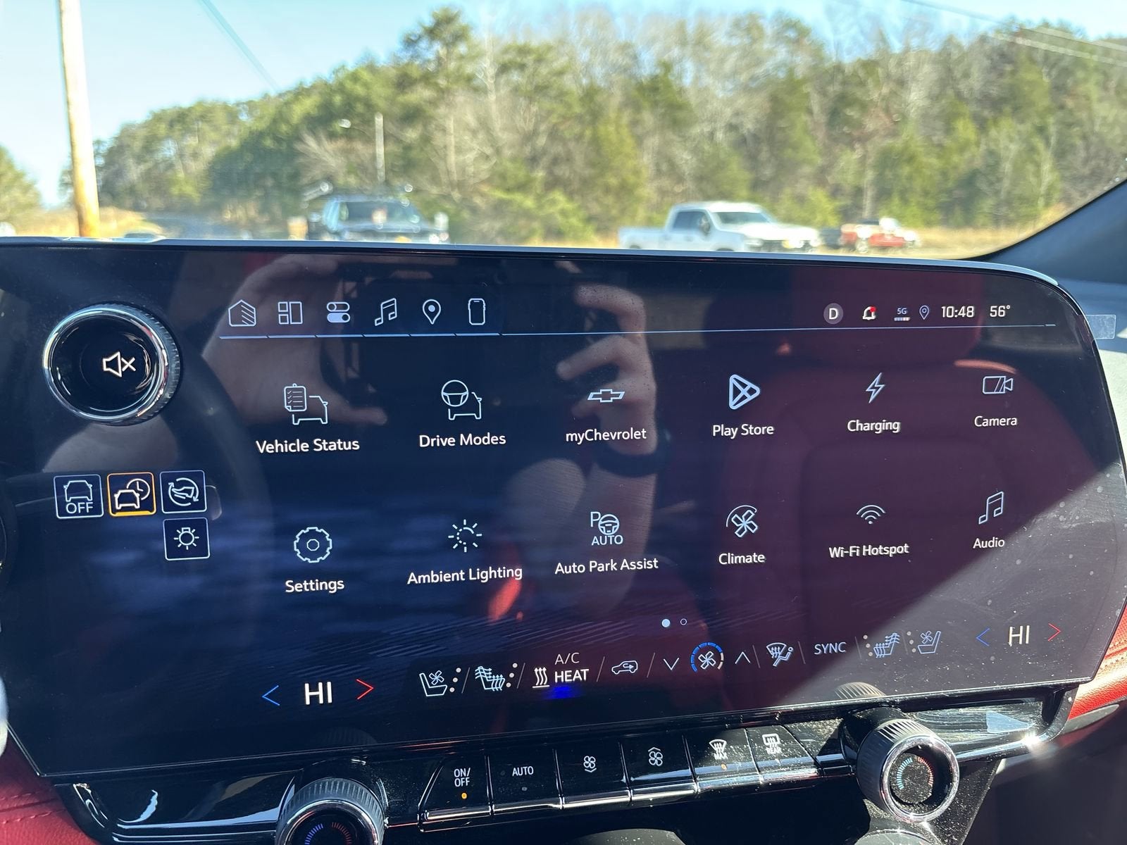 2026 Chevrolet Blazer EV SS