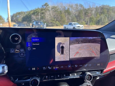 2026 Chevrolet Blazer EV SS