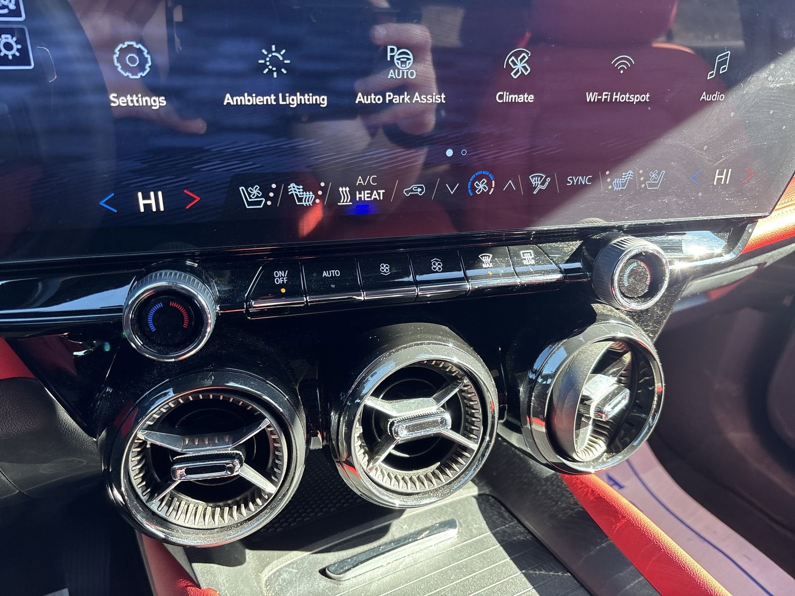 2026 Chevrolet Blazer EV SS