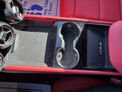 2026 Chevrolet Blazer EV SS