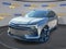 2026 Chevrolet Blazer EV SS
