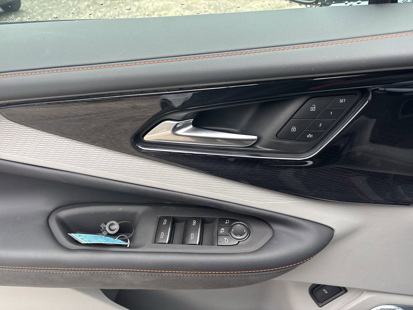 2026 Chevrolet Blazer EV SS