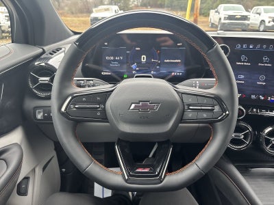 2026 Chevrolet Blazer EV SS