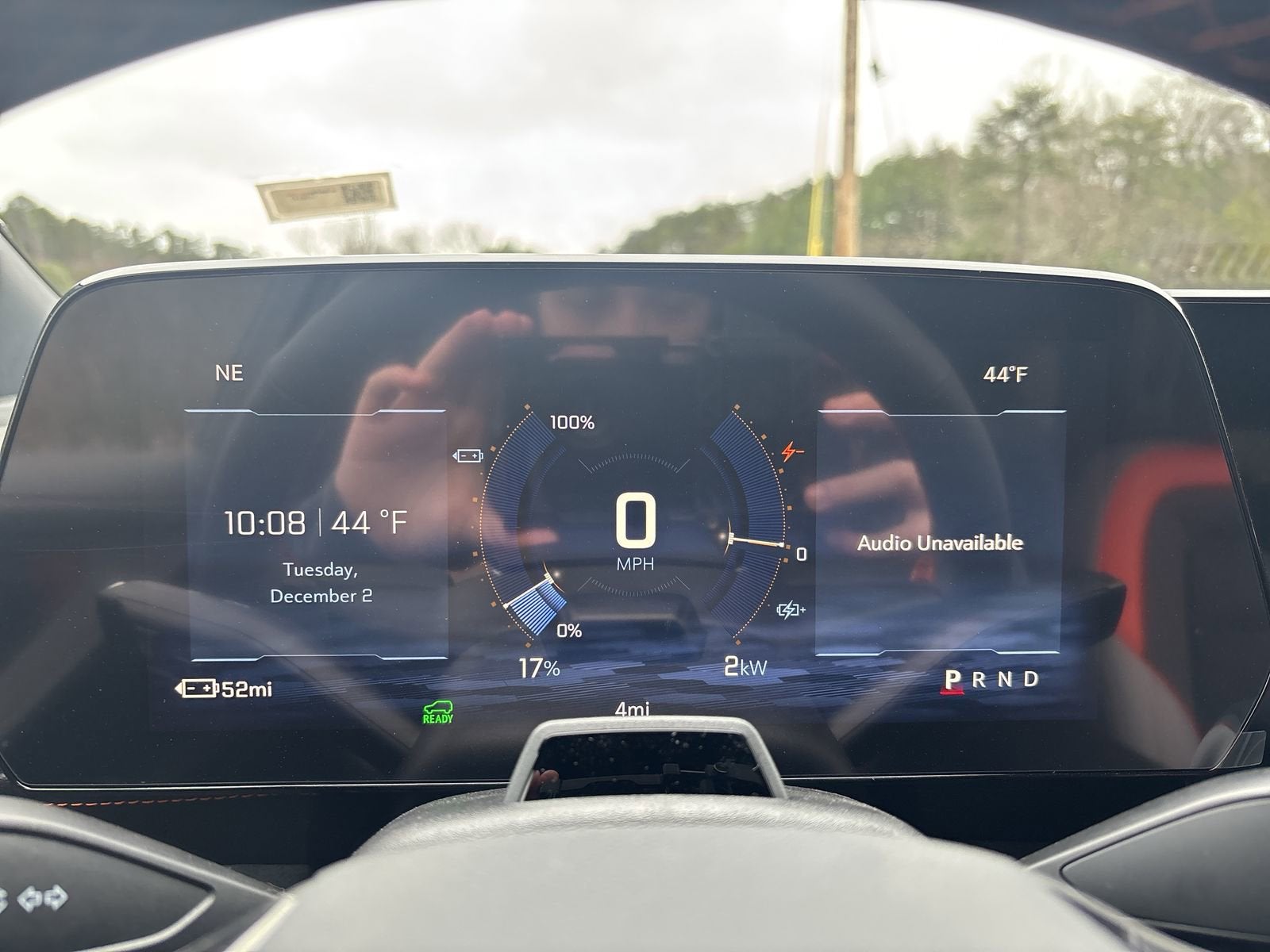 2026 Chevrolet Blazer EV SS