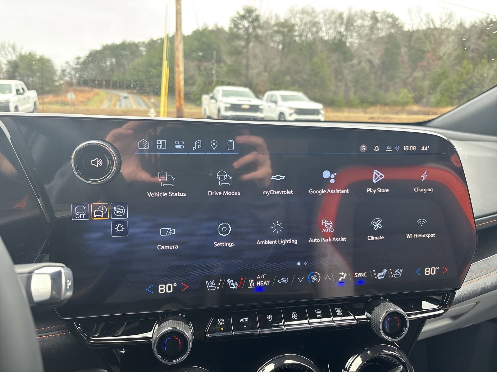 2026 Chevrolet Blazer EV SS