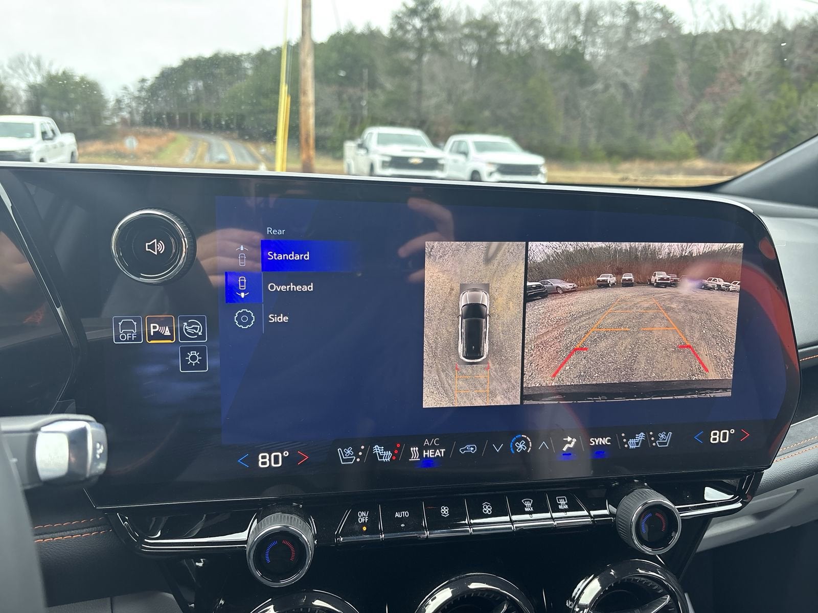 2026 Chevrolet Blazer EV SS