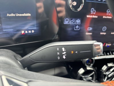 2026 Chevrolet Blazer EV SS