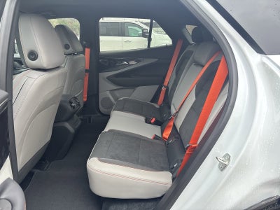 2026 Chevrolet Blazer EV SS