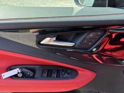 2026 Chevrolet Blazer EV SS