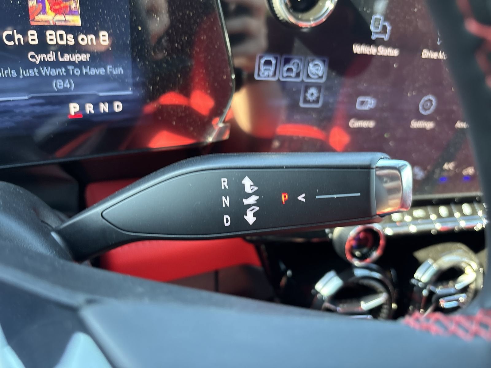 2026 Chevrolet Blazer EV SS