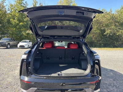 2026 Chevrolet Blazer EV SS