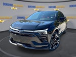 2026 Chevrolet Blazer EV SS