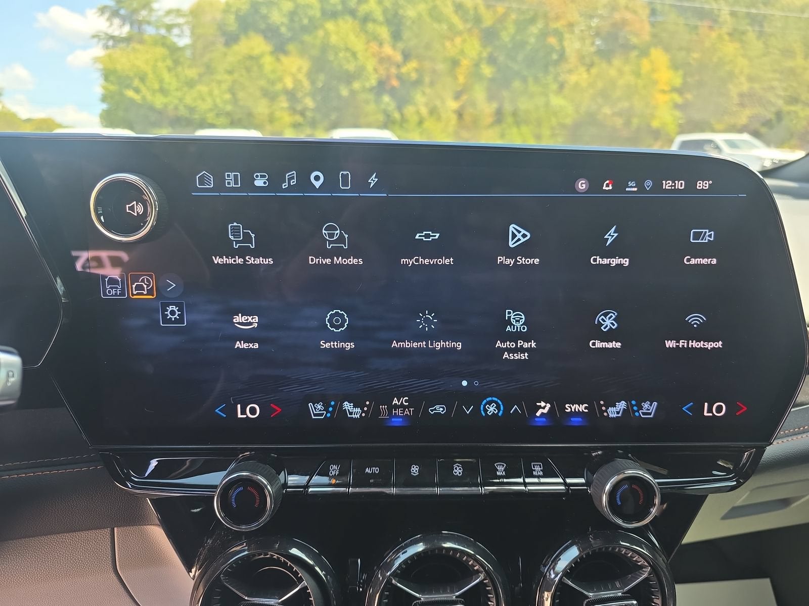2025 Chevrolet Blazer EV SS