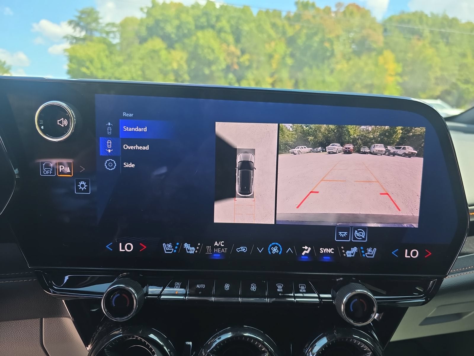 2025 Chevrolet Blazer EV SS