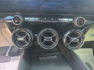 2025 Chevrolet Blazer EV SS