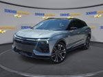 2025 Chevrolet Blazer EV SS