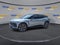 2025 Chevrolet Blazer EV SS