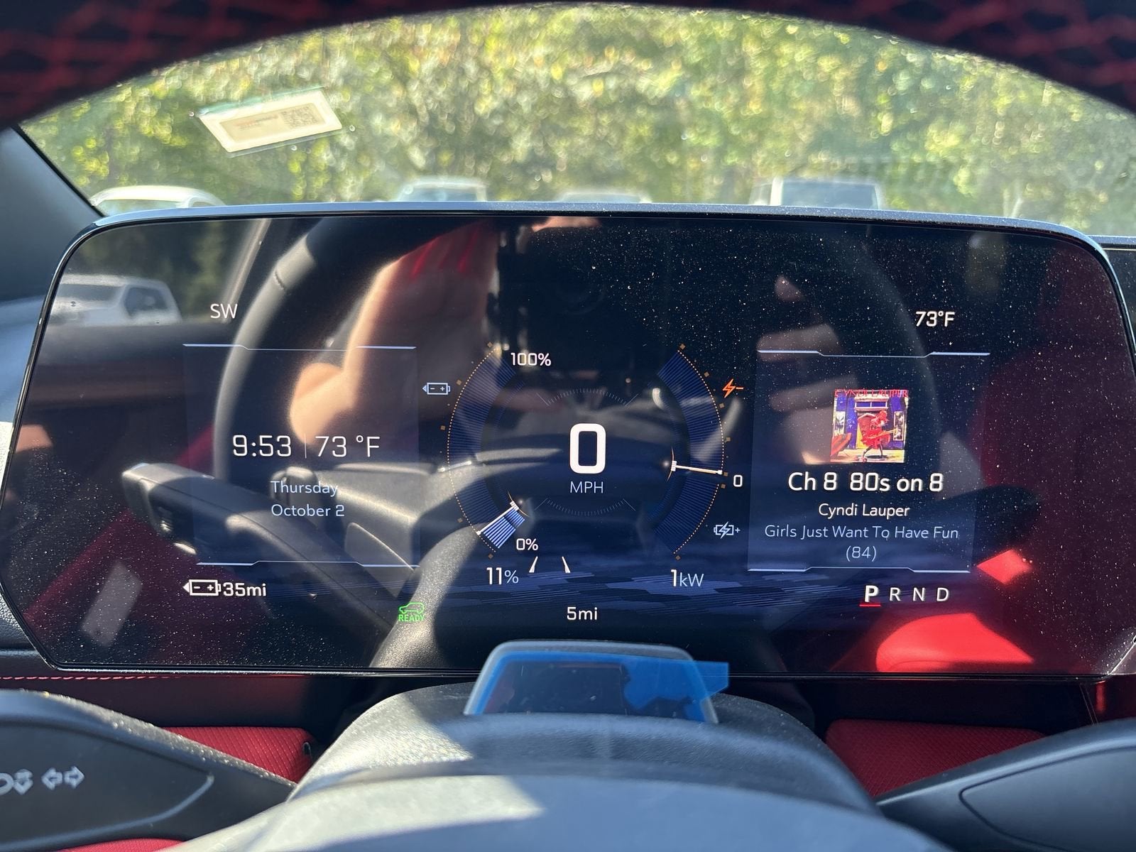 2026 Chevrolet Blazer EV SS