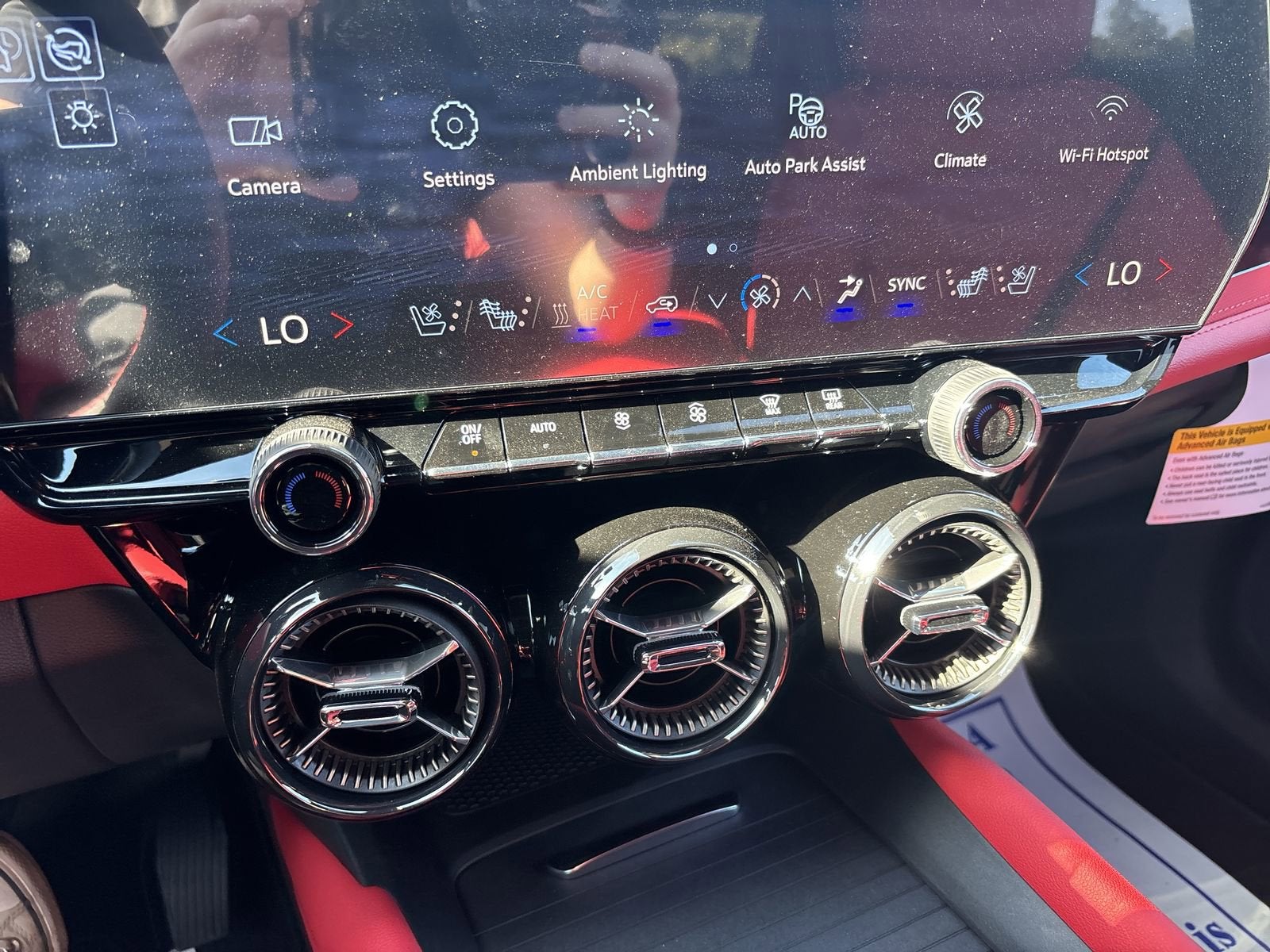 2026 Chevrolet Blazer EV SS