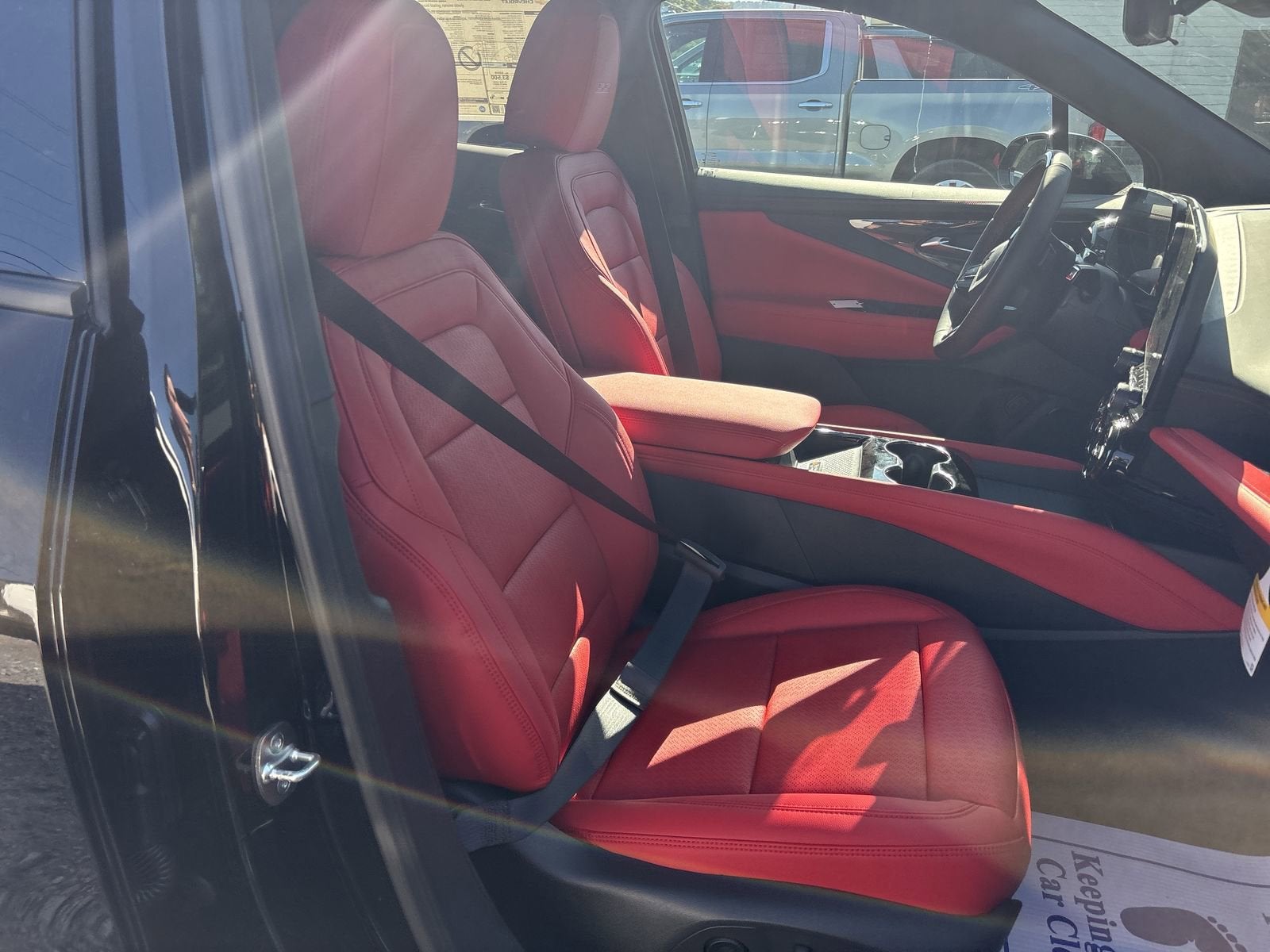 2026 Chevrolet Blazer EV SS